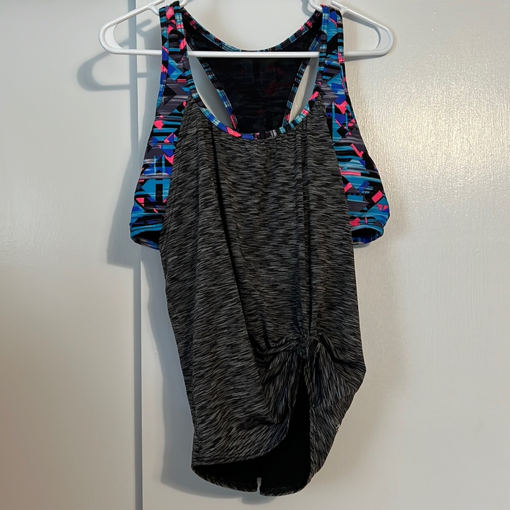 TYR women’s swimsuit